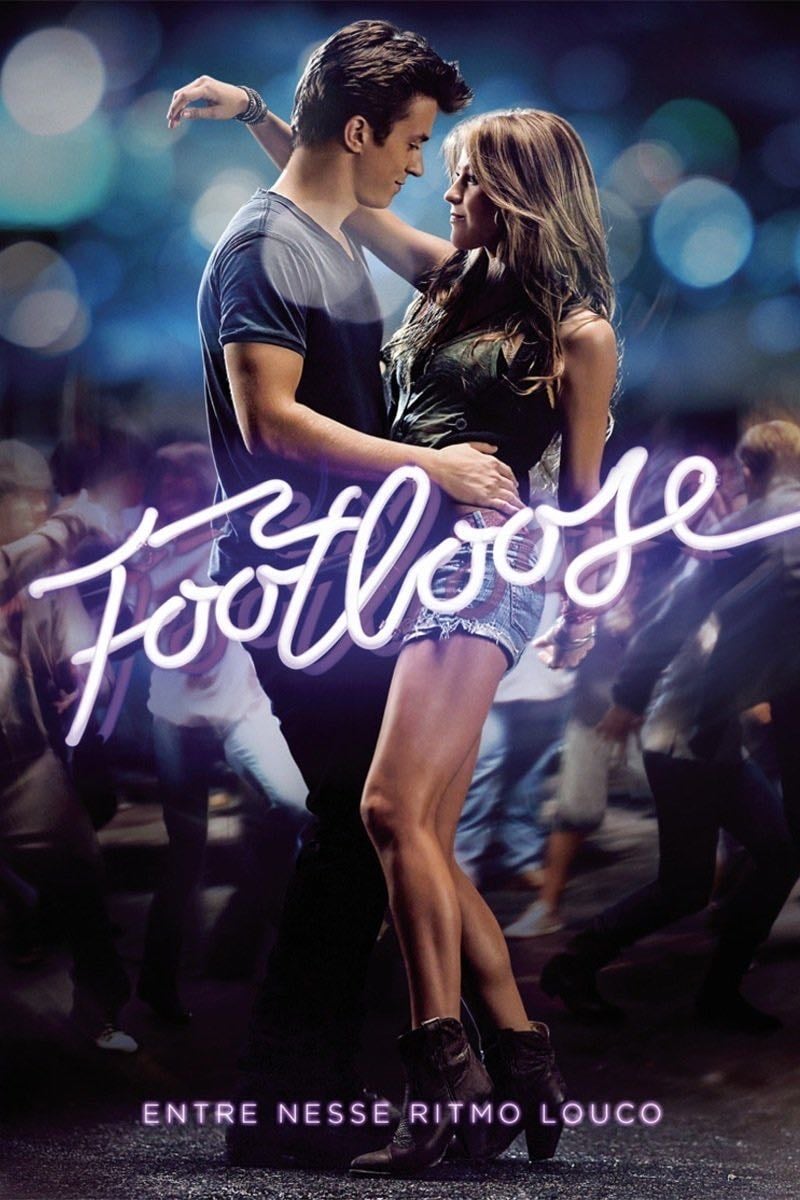 Footloose - Craig Brewer · 2011