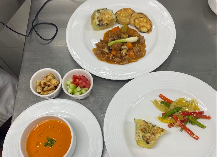 Recetas