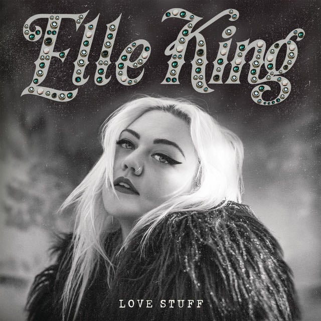 Ex's & Oh's - Song · Elle King