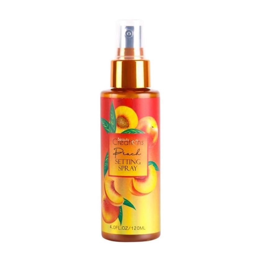 Beauty Creations - Siento que es ligero pero no sella bien, siento que se corre!