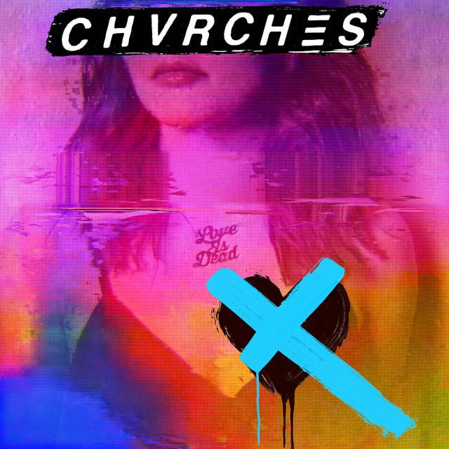 Forever - Song · CHVRCHES