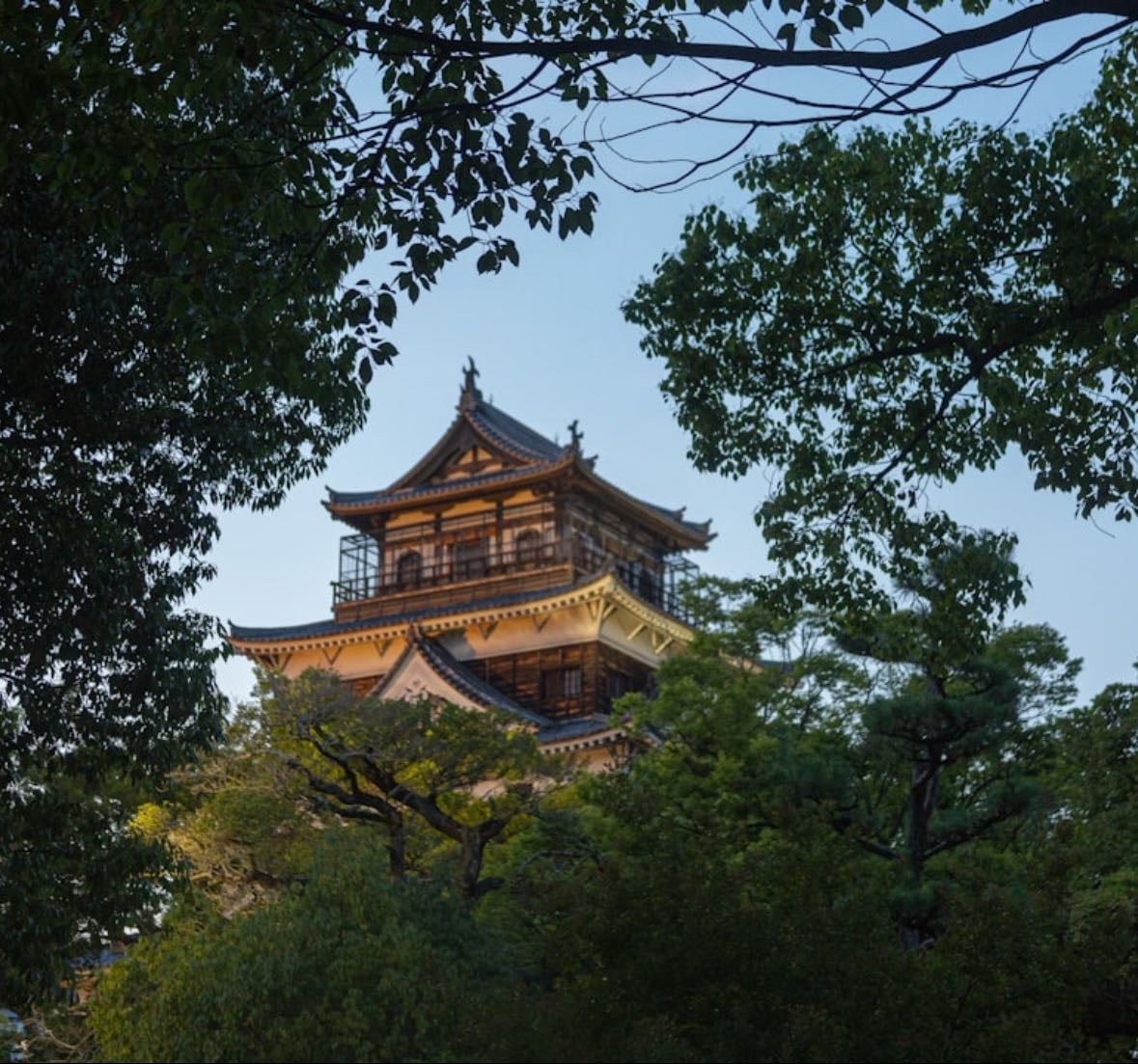 Hiroshima - Places hypelist by Maggie Epiphaniou