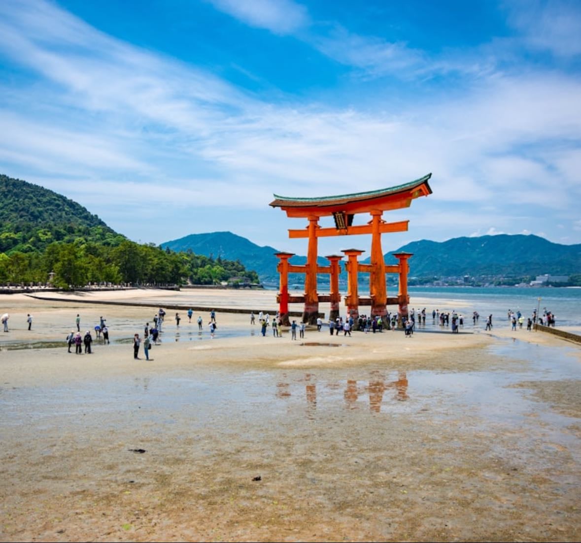 Miyajima Island - Places hypelist by Maggie Epiphaniou