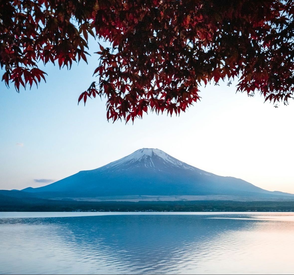 Hakone - Places hypelist by Maggie Epiphaniou
