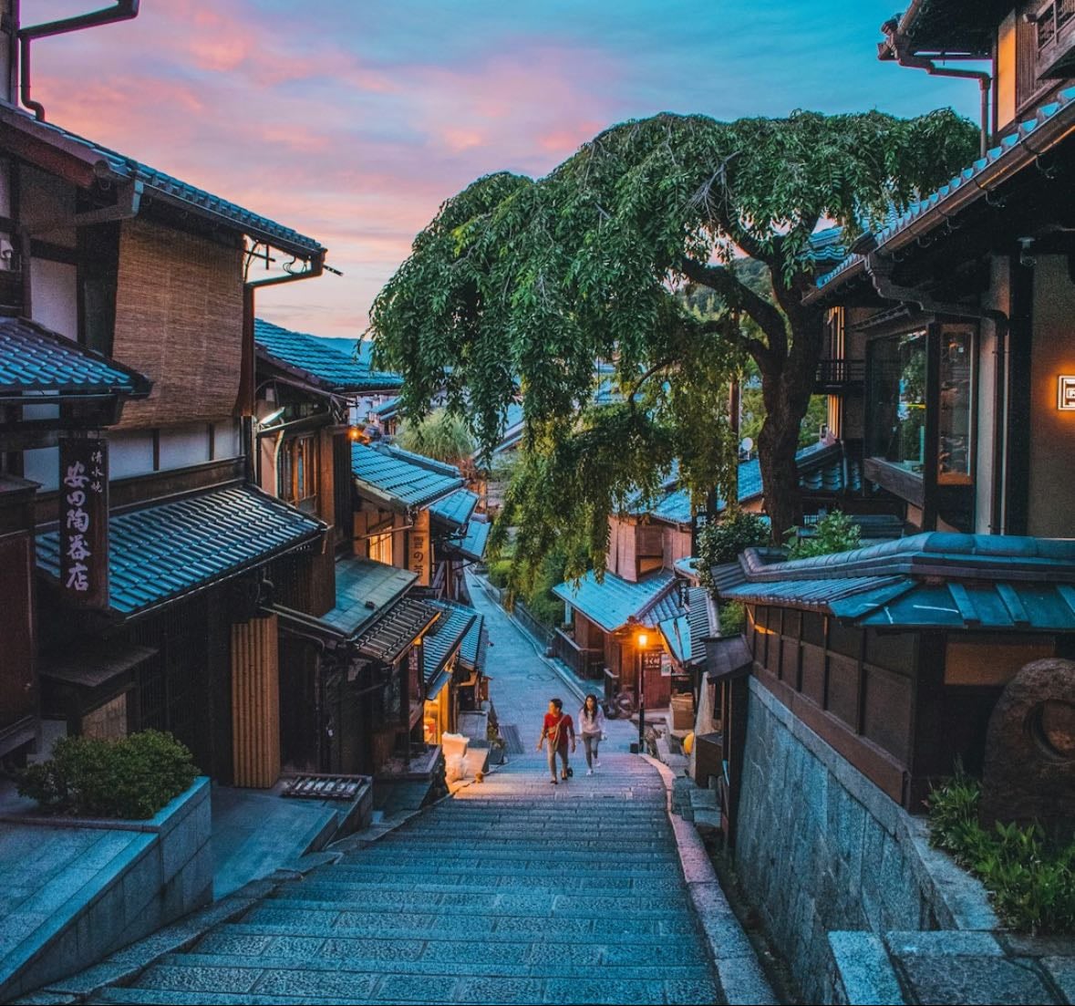 Kyoto