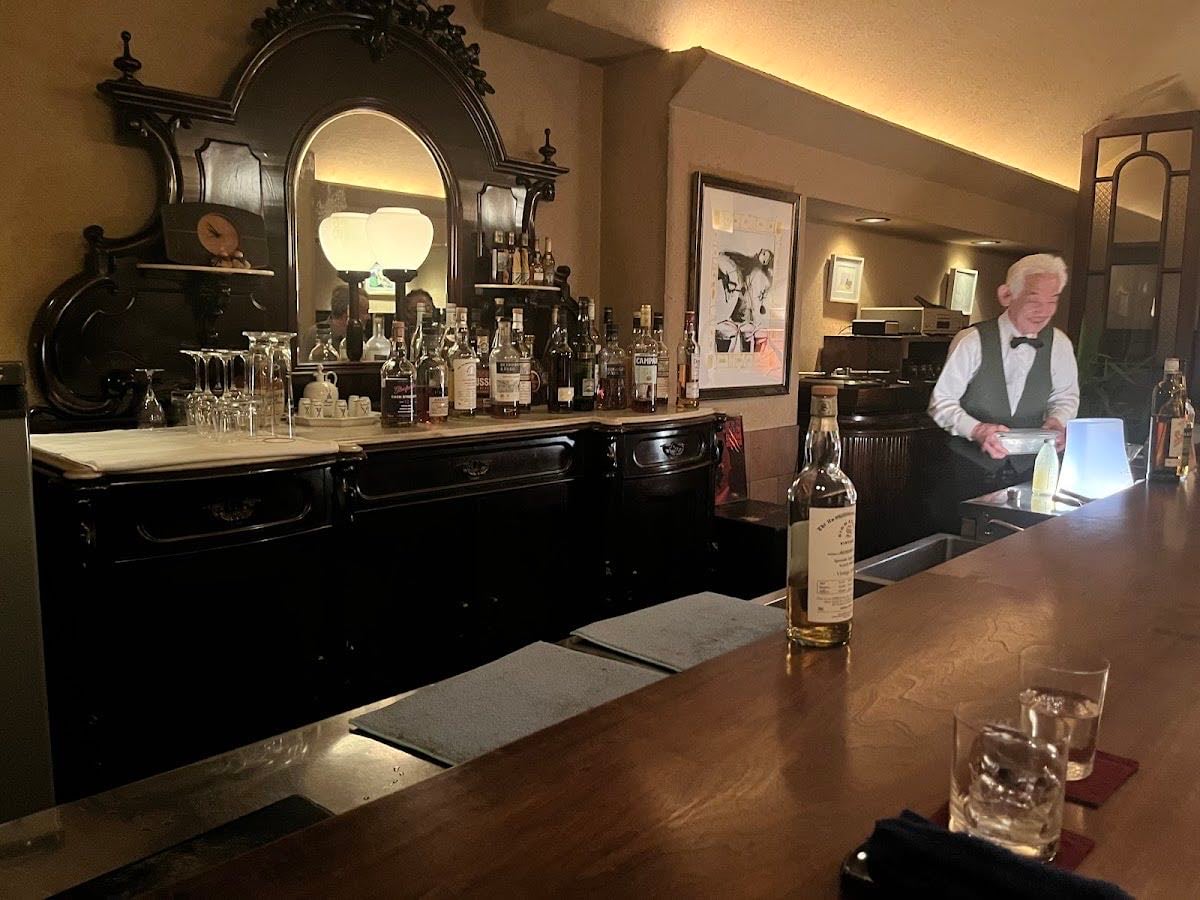 Bar Quasimodo