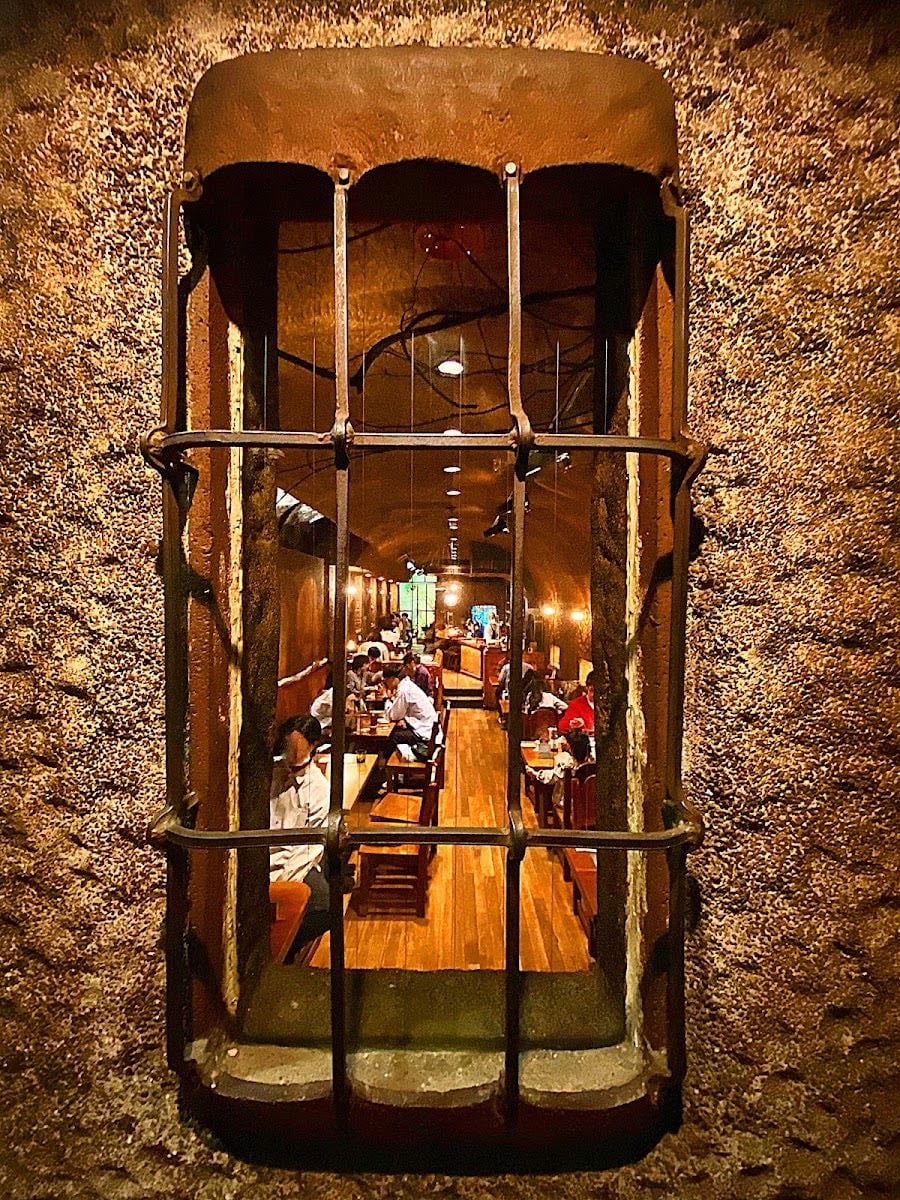 Coffee Hall Kugutsusō - Come here for the area, it’s a beloved neighbourhood in Tokyo. Good coffee, very Ghibli vibes.