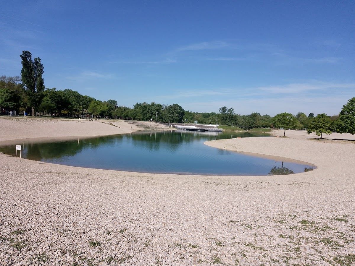 Park Bundek