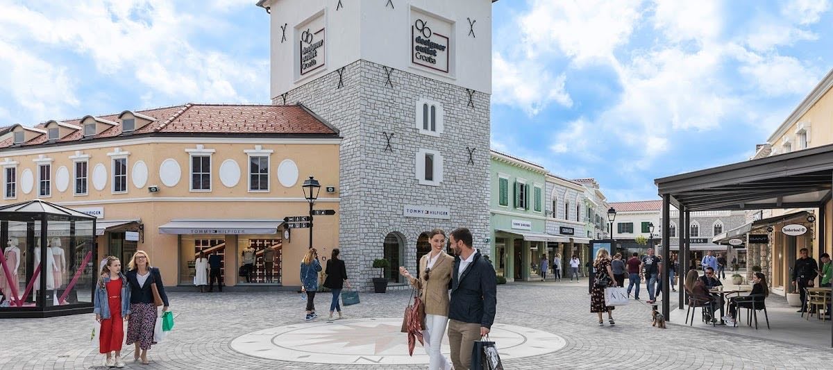 Designer Outlet Croatia