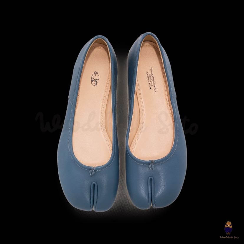 Tabi shoe