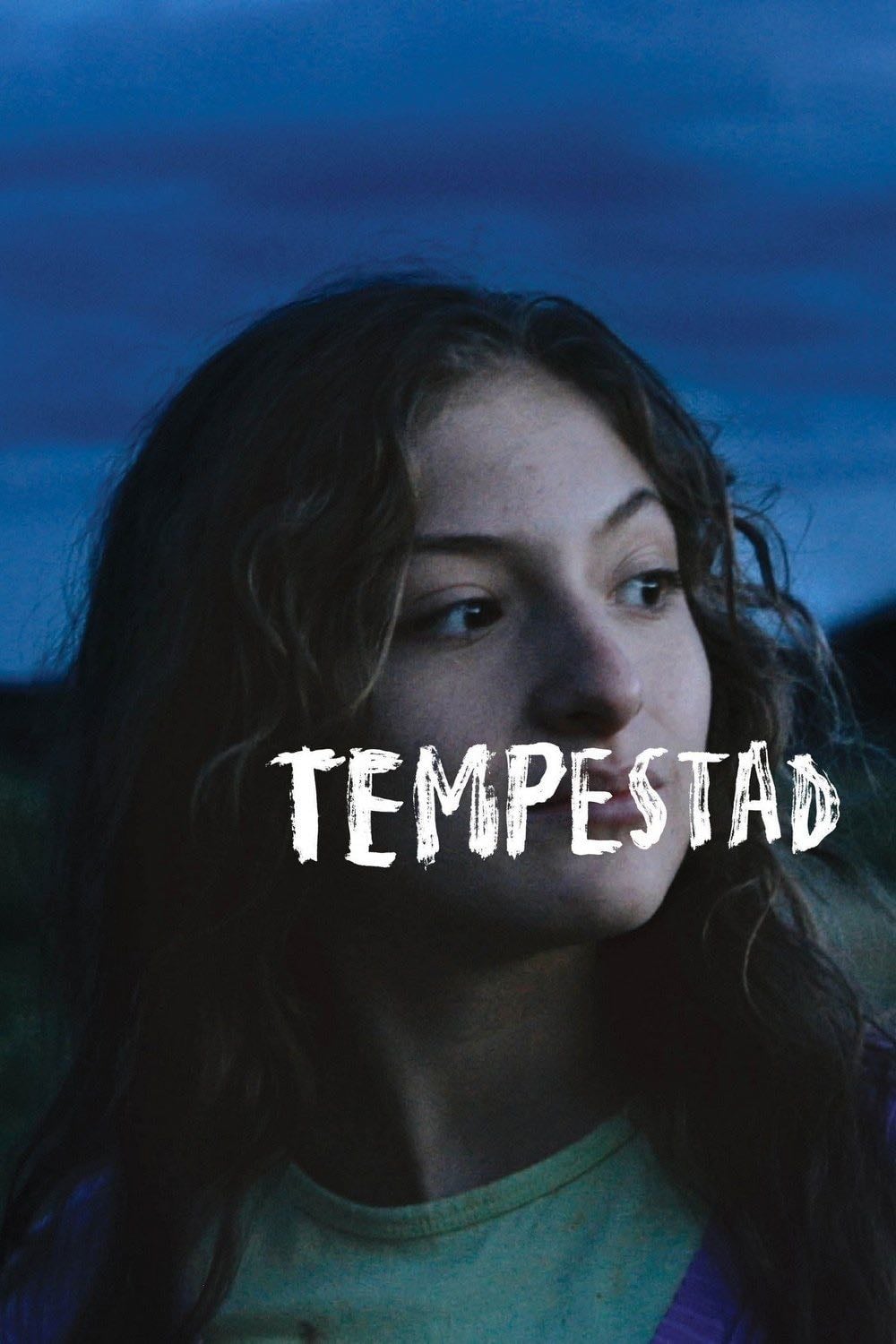 Tempestad - Tatiana Huezo · 2017
