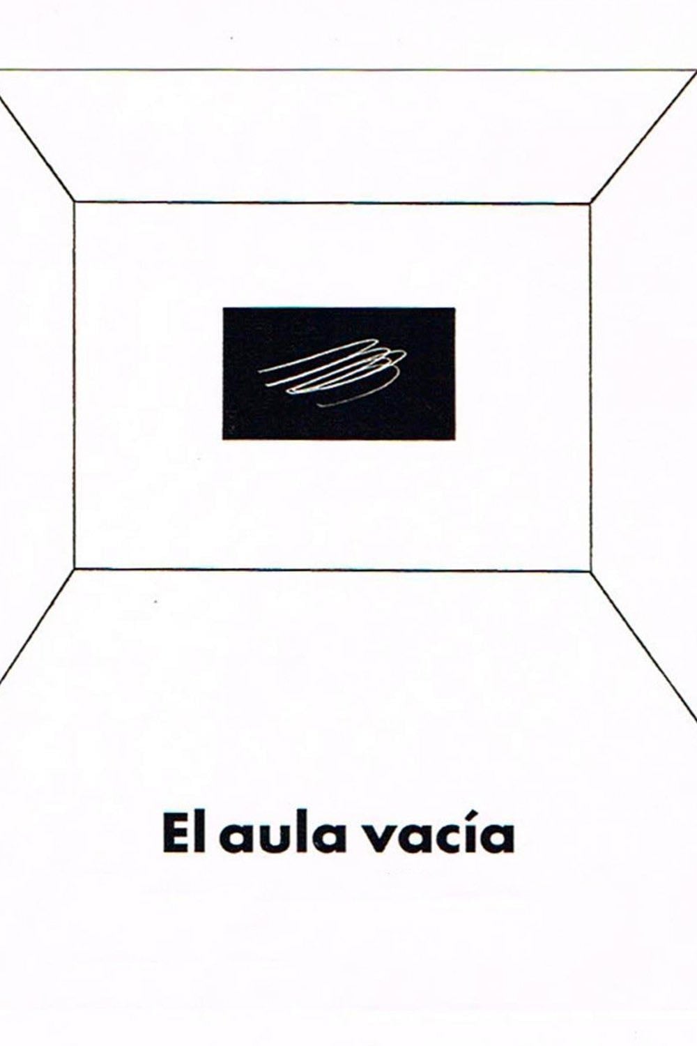 El aula vacía - Lucrecia Martel · 2015