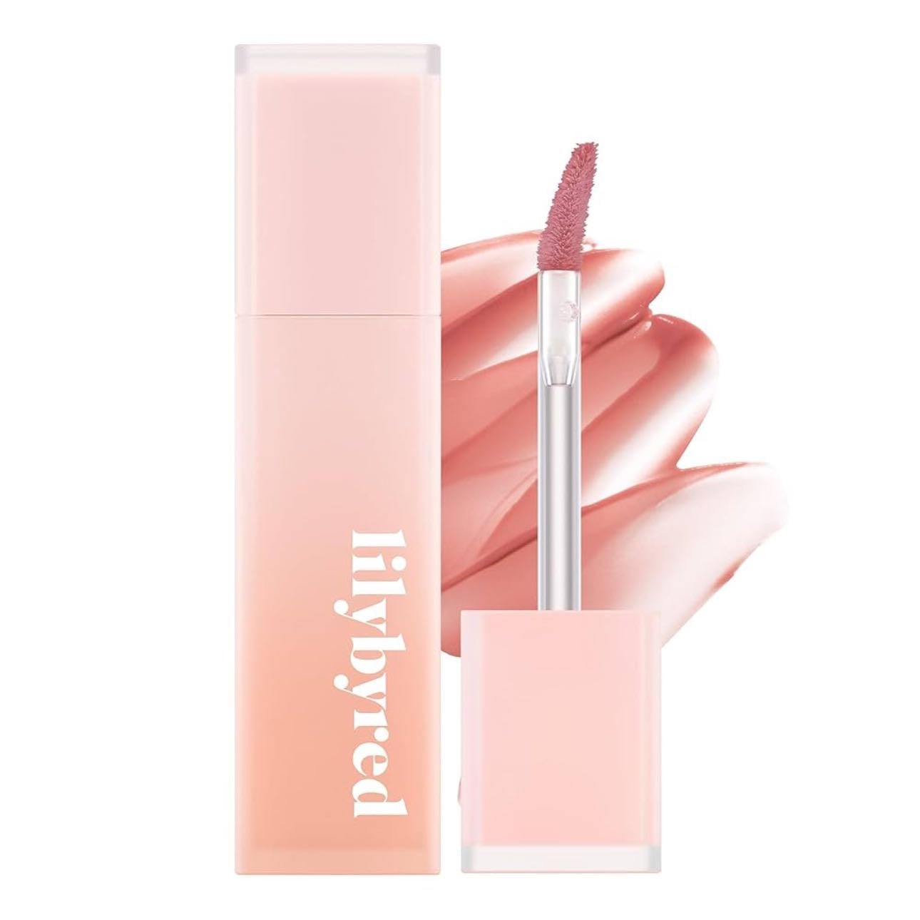 Lilybyred - #08 Kaya Butter