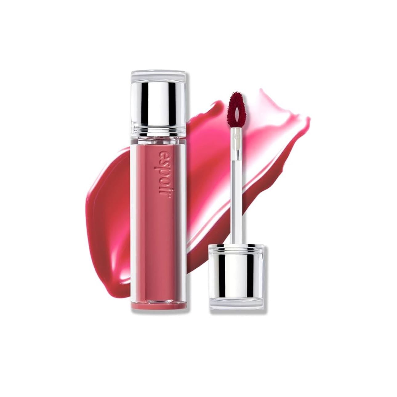 Espoir - Smoked + Under Mauve