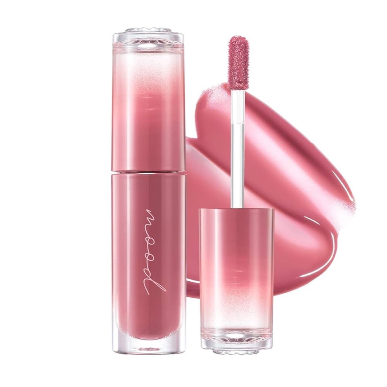 Peripera - #14 Follow Rose + #33 Rosy Wish