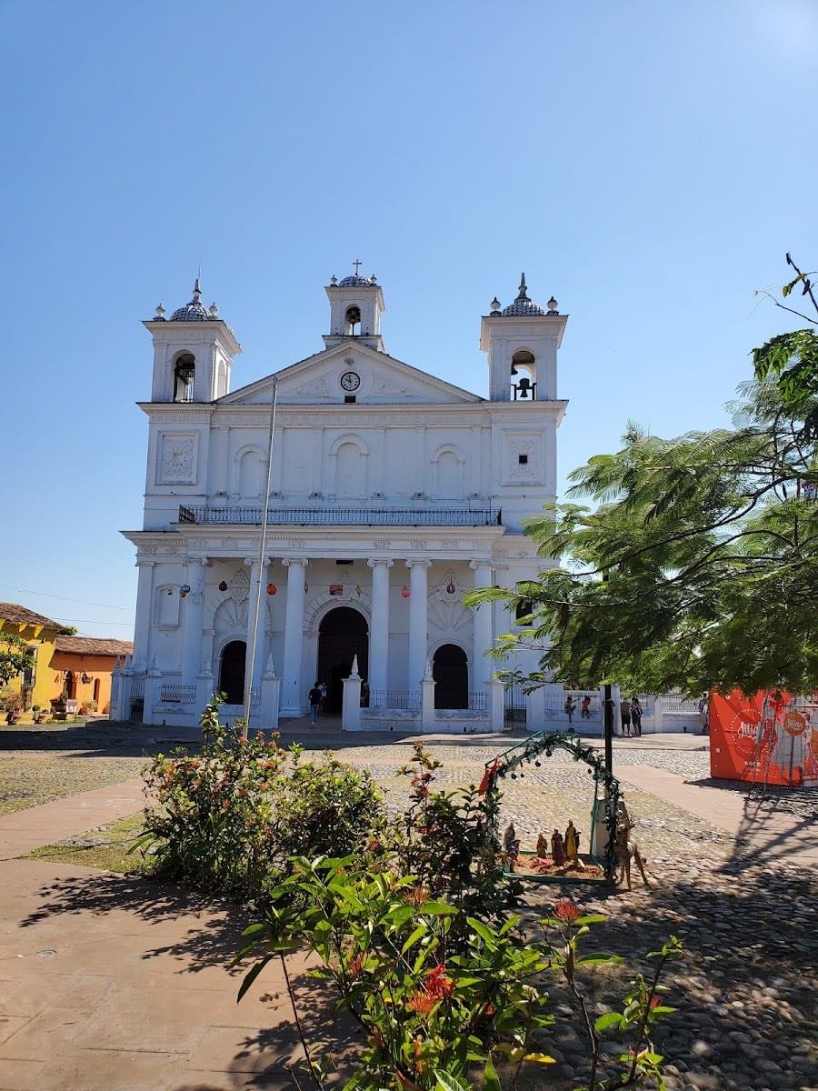 El Salvador