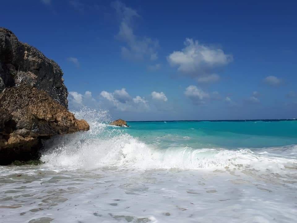 Barbados Island