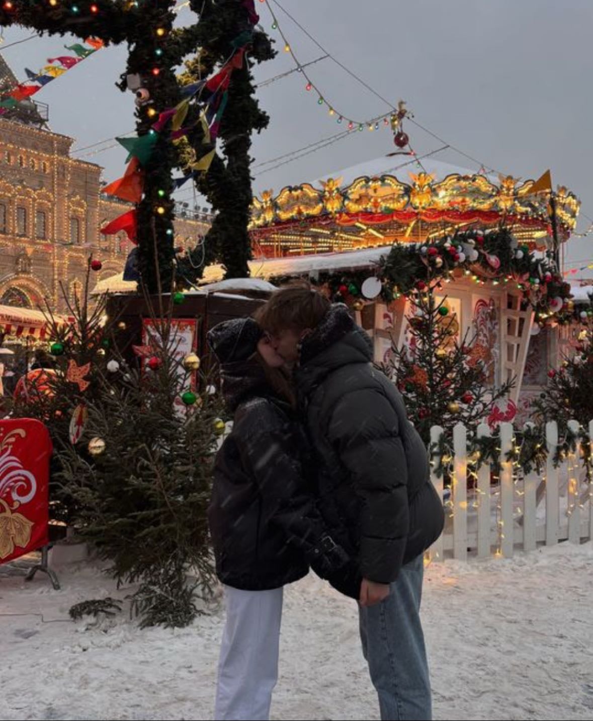 christmas markets