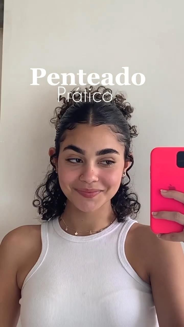 Pin van Anna op Hair in 2024 - Pinterest