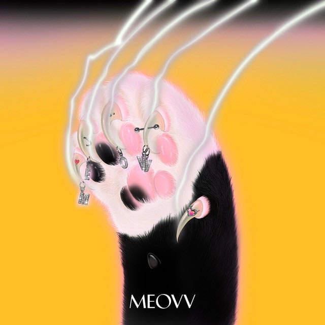 MEOW - Song · MEOVV