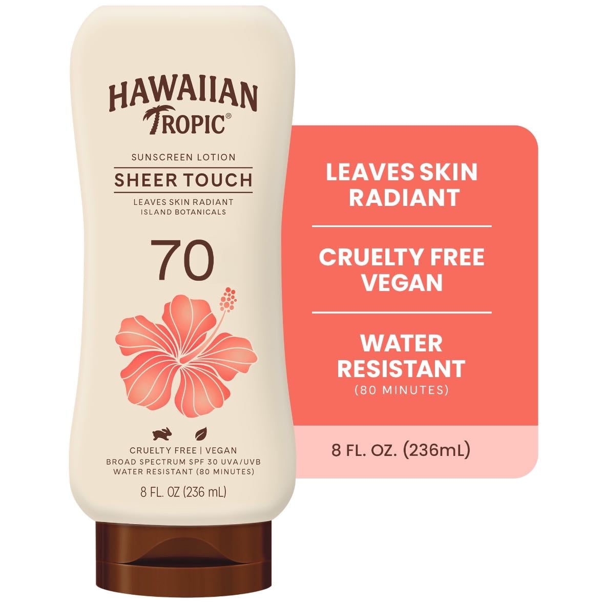 Bloqueador Solar Hawaian Tropic