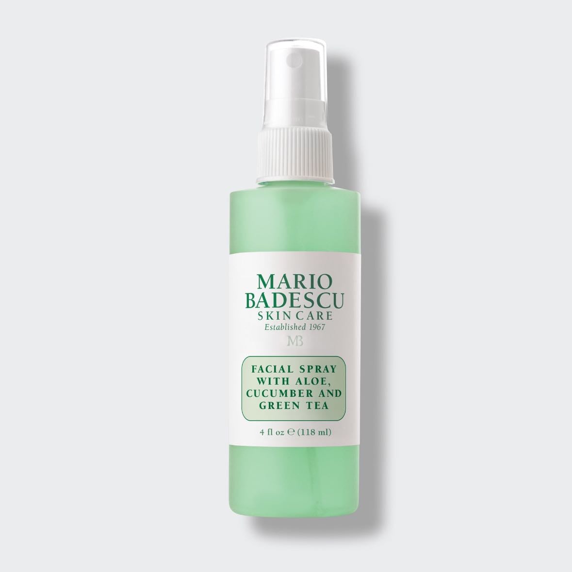 Spray de Aloe - Mario Badezcu