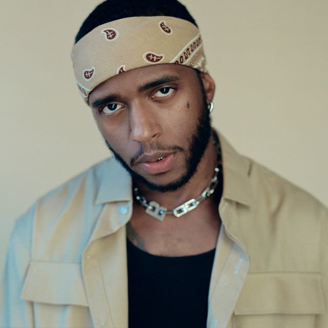 6LACK - Artist