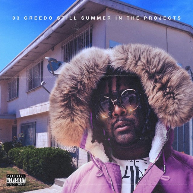 Trap House (feat. Shoreline Mafia) - Song · 03 Greedo, Shoreline Mafia