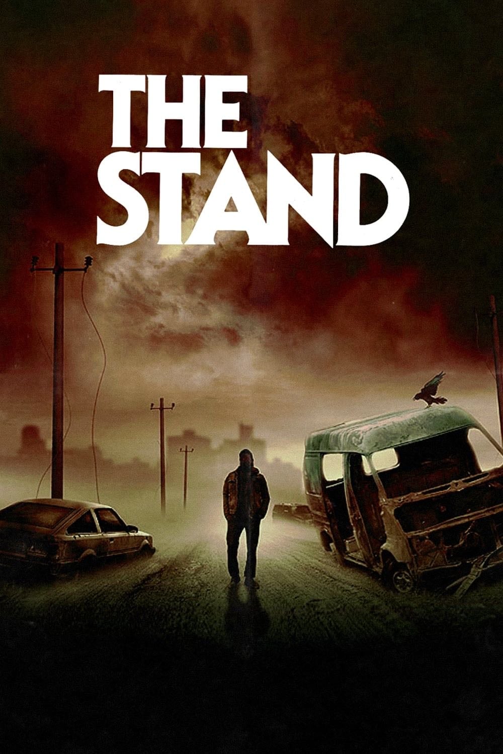 The Stand - Stephen King · 1994
