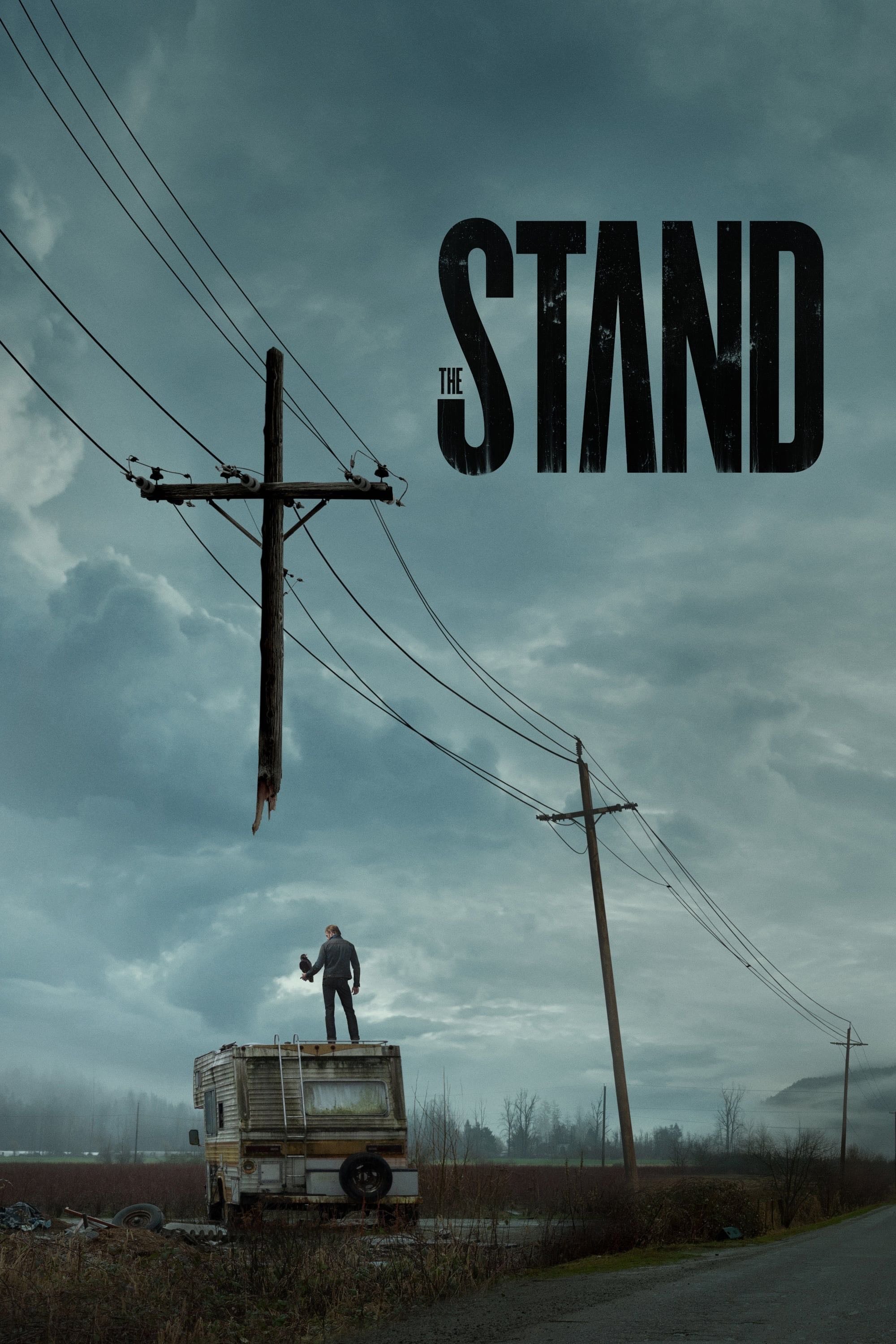 The Stand - Josh Boone, Benjamin Cavell · 2020