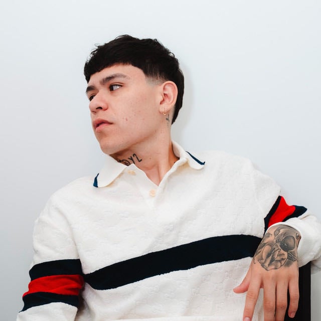 Junior H - Artist