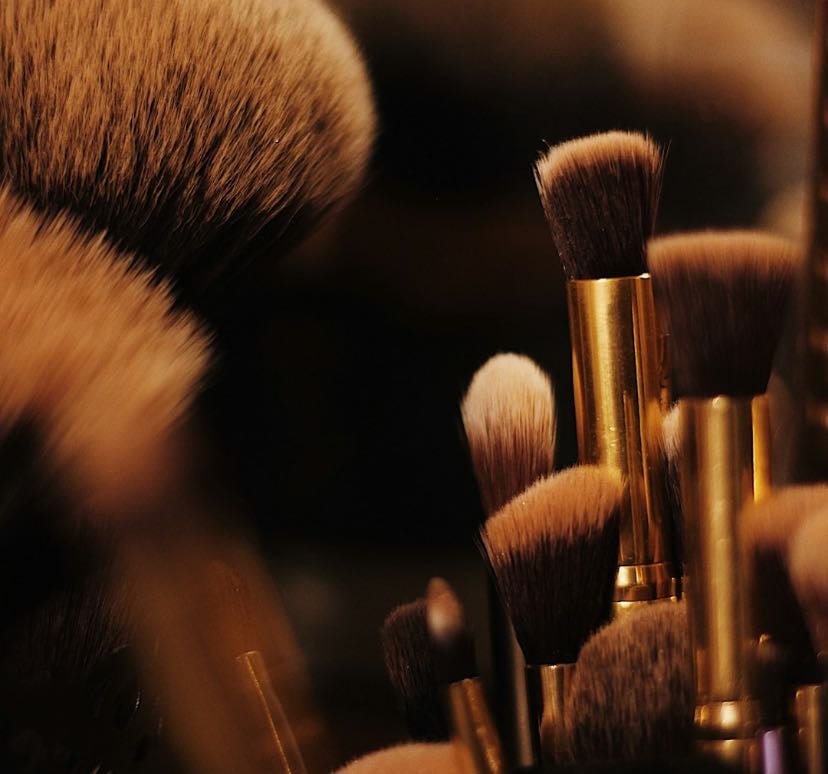 Maquillage produit