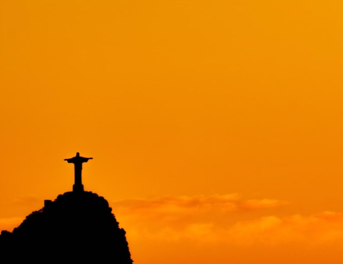 Rio de Janeiro - Places hypelist by Nathália Tonetto