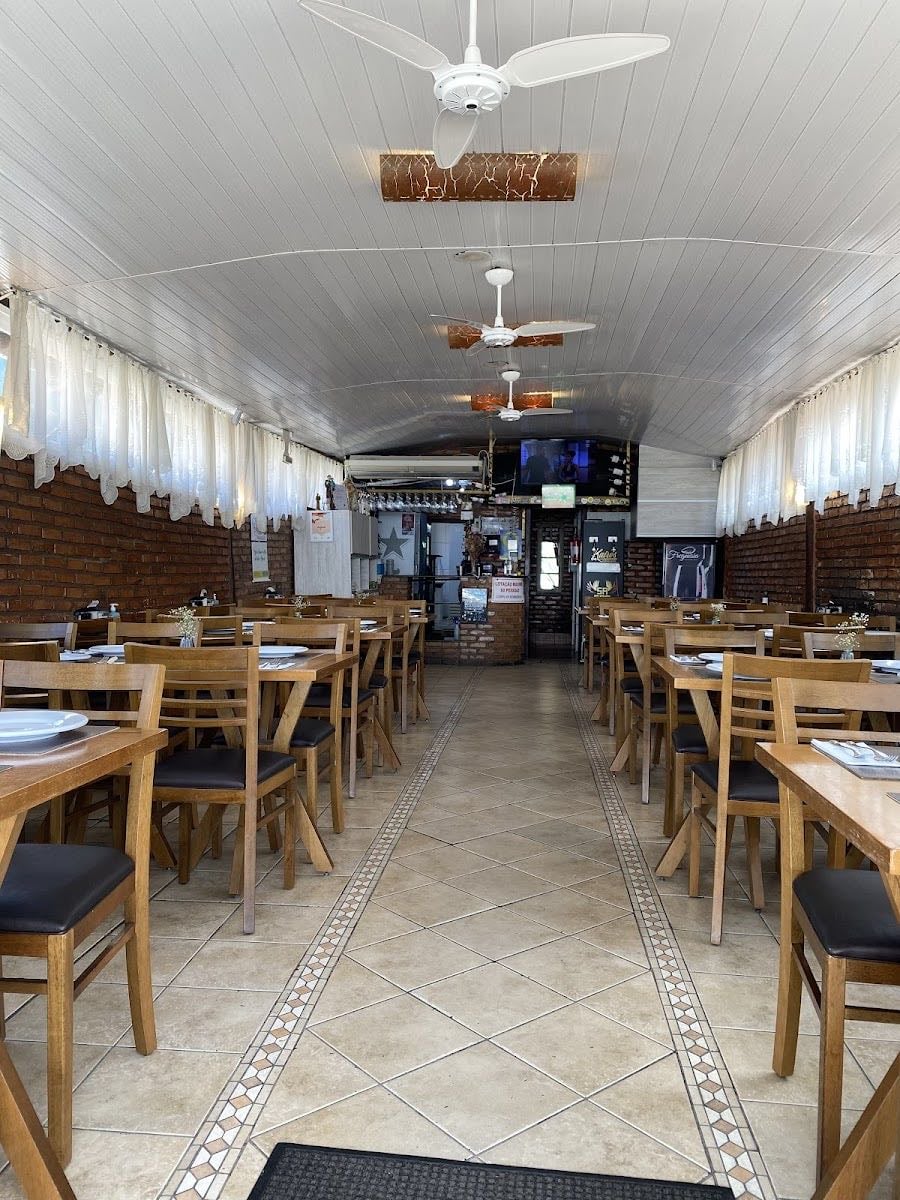 Freguesia Oyster Bar e Restaurante