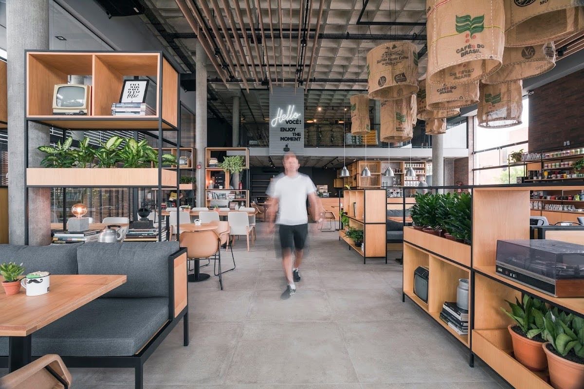 Café Cultura