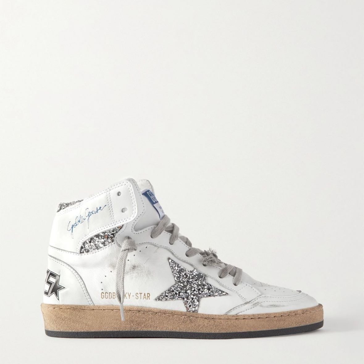 GOLDEN GOOSE - Deluxe Brand sky-star