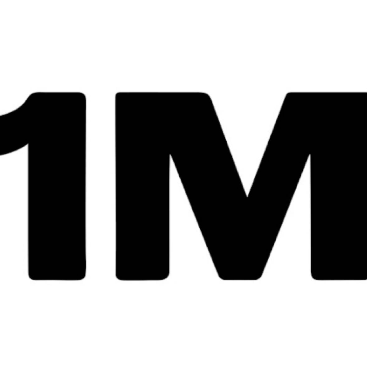 1MILLION Dance Studio - Bailes