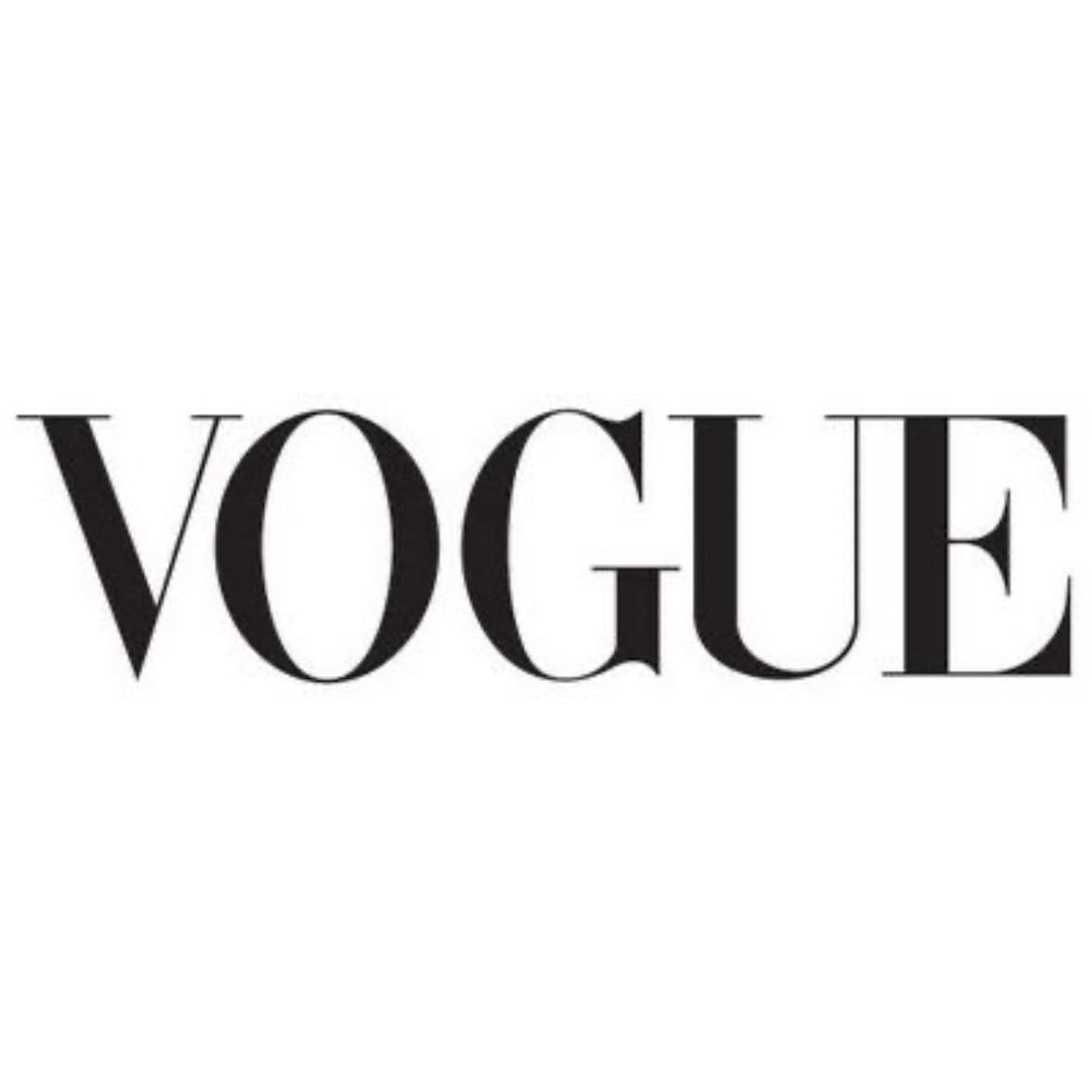 Vogue - Belleza