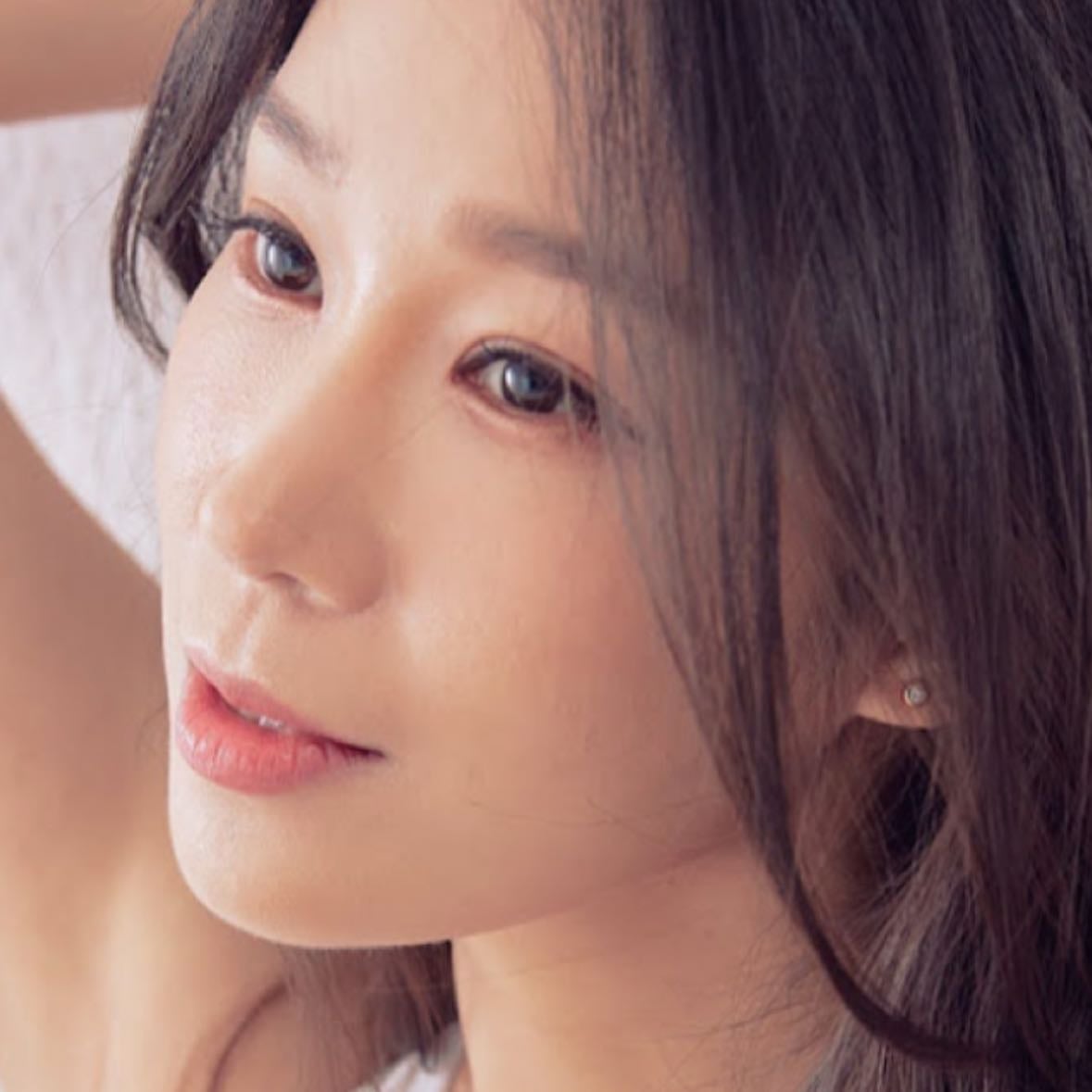 Shirlyn Kim - Healthy lifestyle + workout