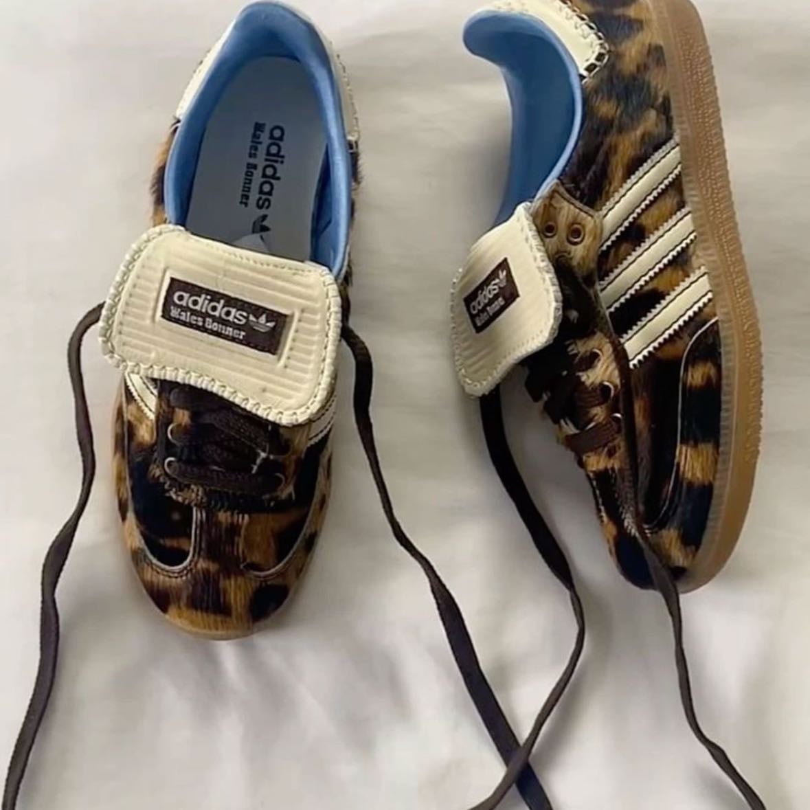 Adidas - Wales Bonner