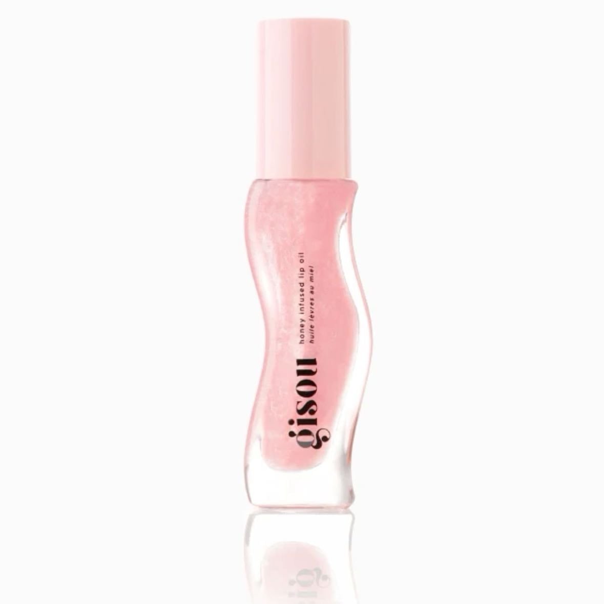 Gisou Honey - Infused Lip Oil