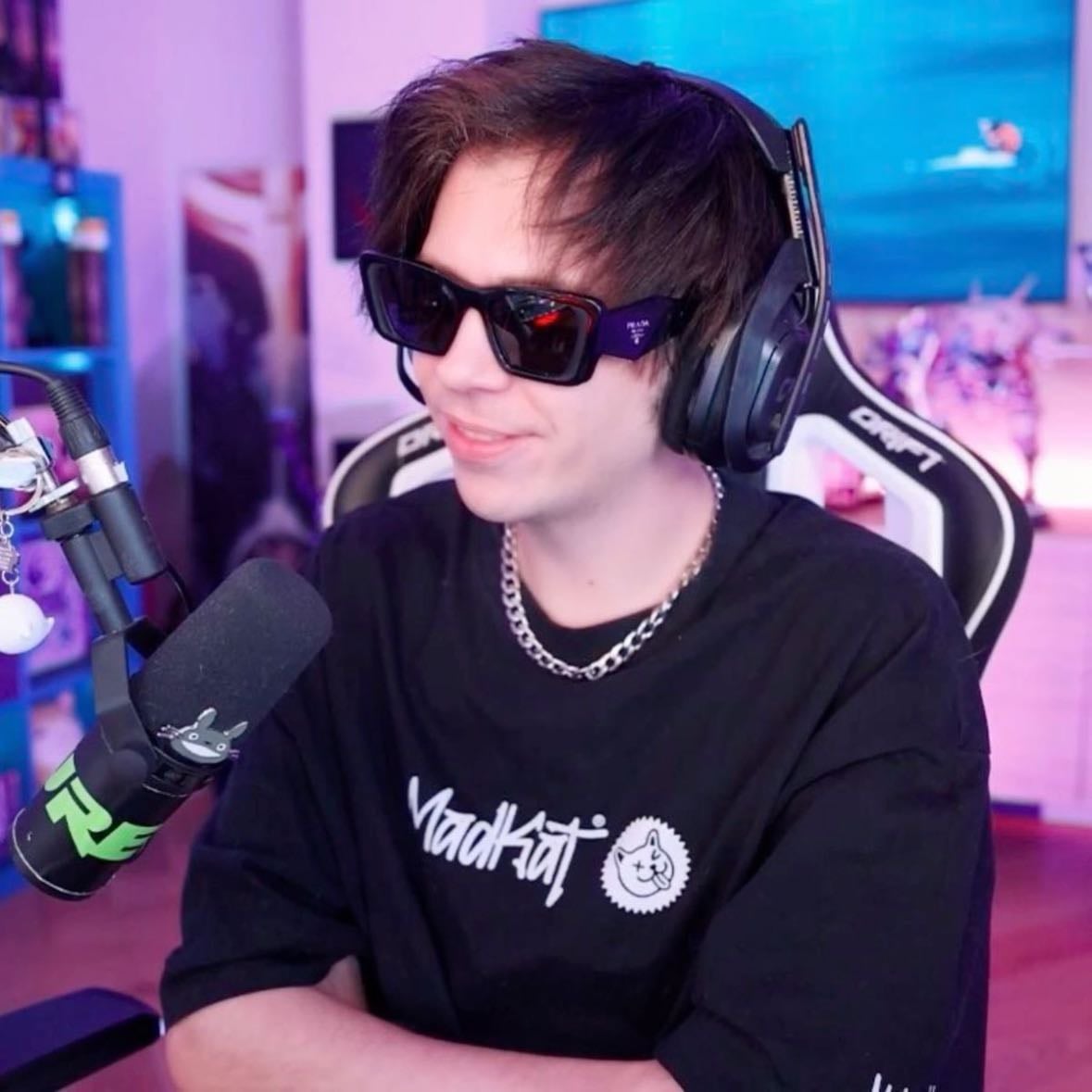 Rubius Z - Streamer