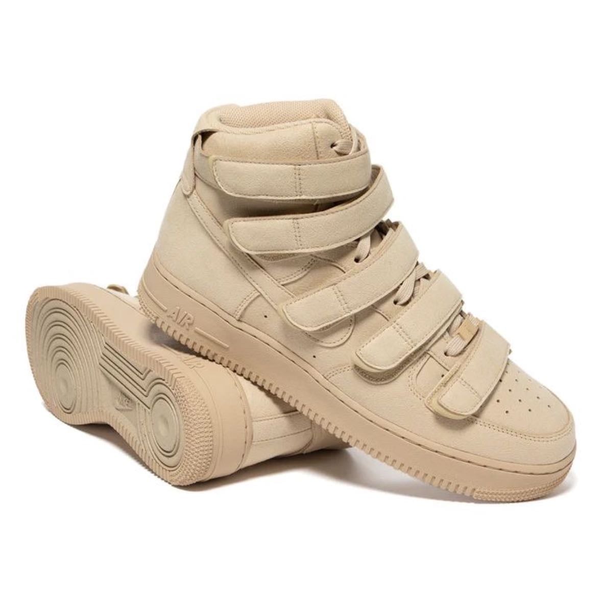 Nike - Billie Eilish Air Force 1 High ‘07