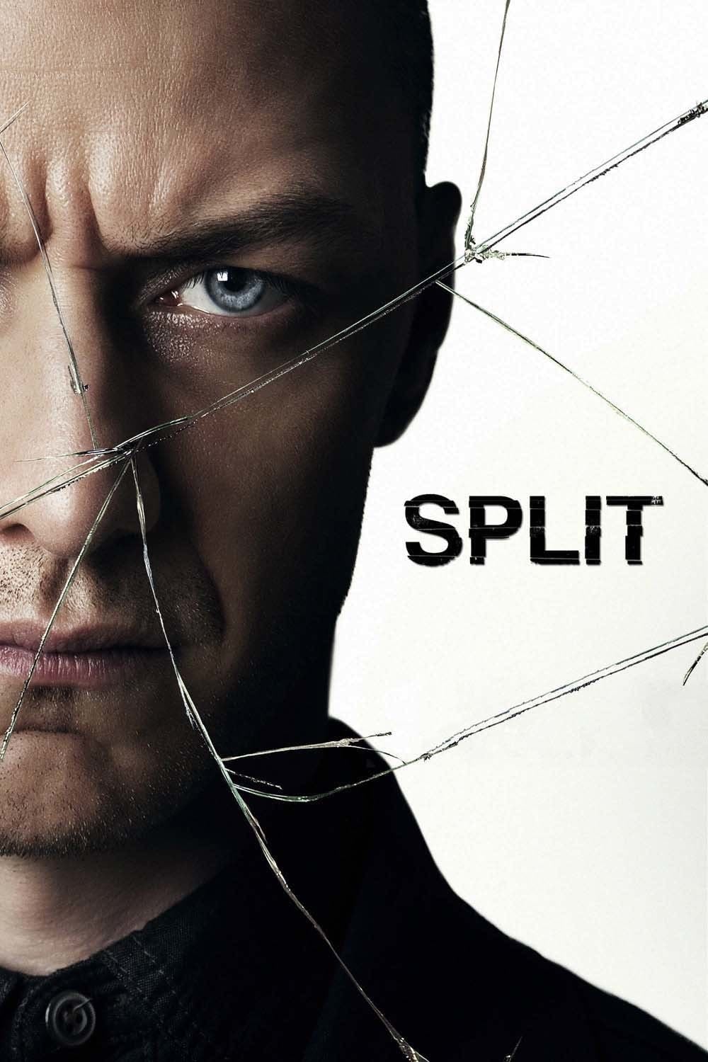 Split - M. Night Shyamalan · 2017