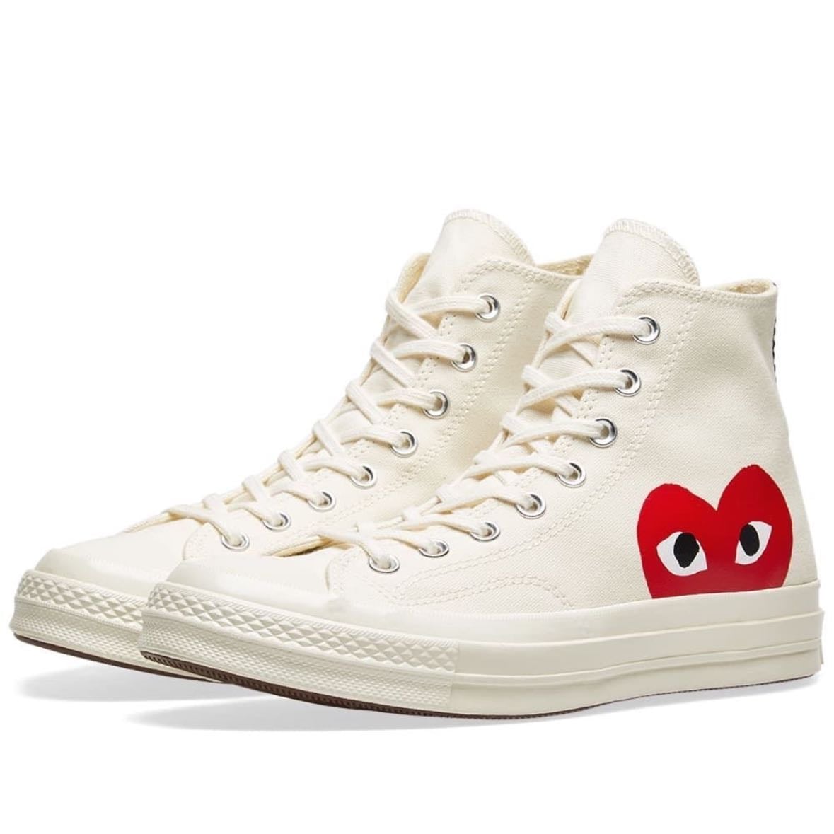 CONVERSE - CDG