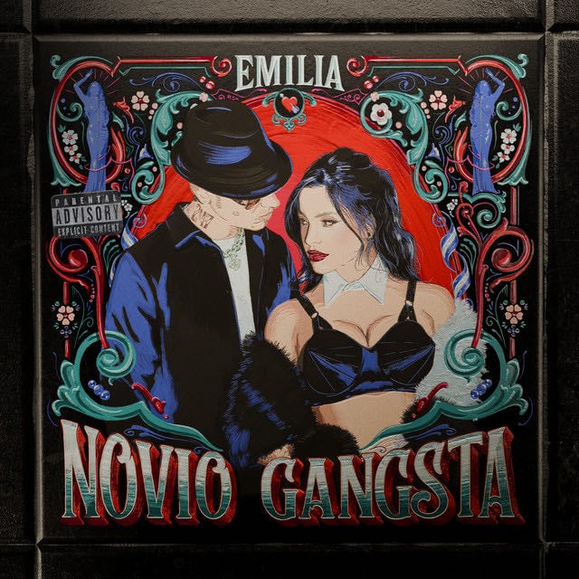 noviogangsta <3 - Song · Emilia