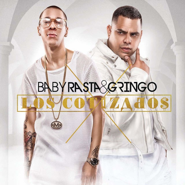 Me Niegas - Song · Baby Rasta y Gringo