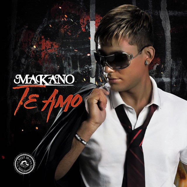 Te Amo - Song · Makano