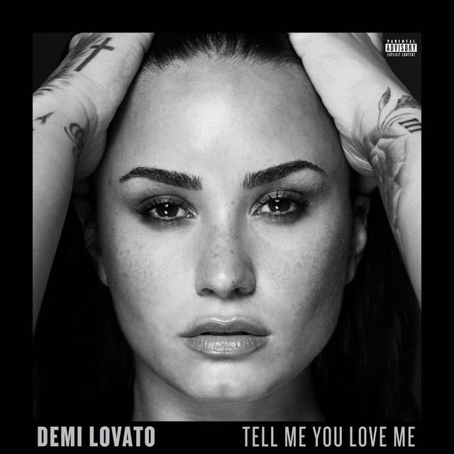 Sorry Not Sorry - Song · Demi Lovato