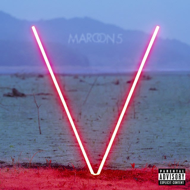 Animals - Song · Maroon 5